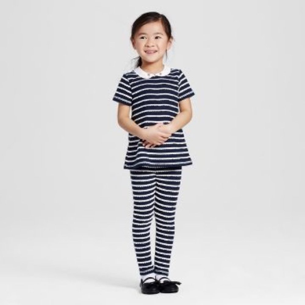 Victoria Beckham for Target two-piece set